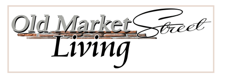 Old Market Street Living Logo